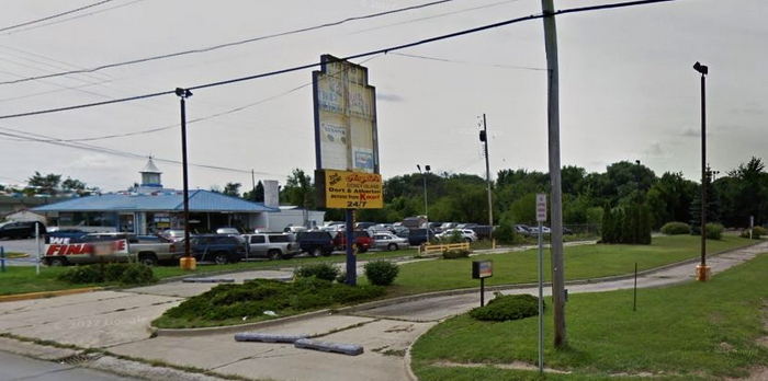 Hot n Now Hamburgers - Flint - 1940 Dort Hwy